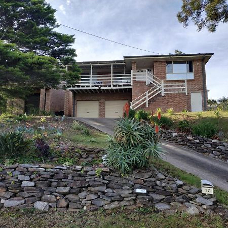 Mountain View Beach House Catalina Exterior foto